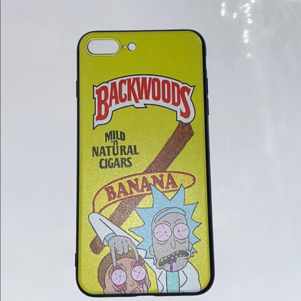 backwoods case